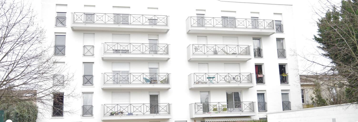 Appartement 2 Pièces 40 m² à vendre à Bordeaux (33800)