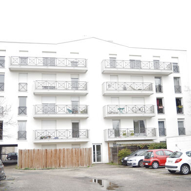 Appartement 2 pièces 179900 €