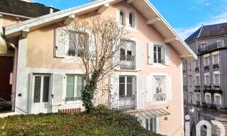 Maison 9 Pièces 204 m² à vendre à Plombières-les-Bains (88370)