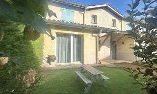 Maison 4 Pièces 109 m² à vendre à Brignais (69530)