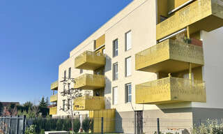 Appartement 4 Pièces 79 m² à vendre à Brignais (69530)