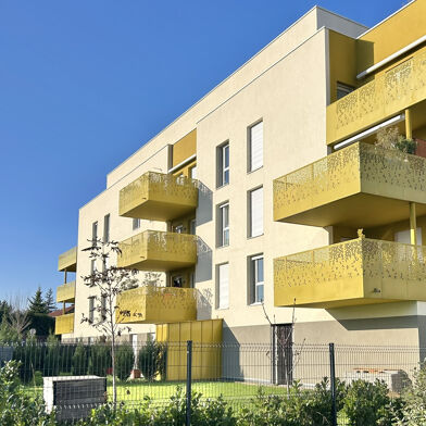 Appartement 4 pièces 279000 €