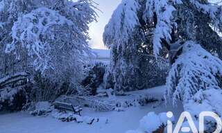 Maison 5 Pièces 123 m² à vendre à Charron (17230)