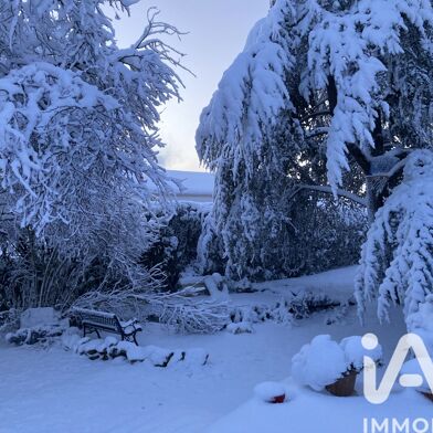 Maison 5 pièces 374000 €