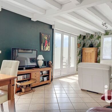 Maison 5 pièces 349000 €