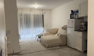 Appartement 2 Pièces 45 m² à louer à Villeurbanne (69100)