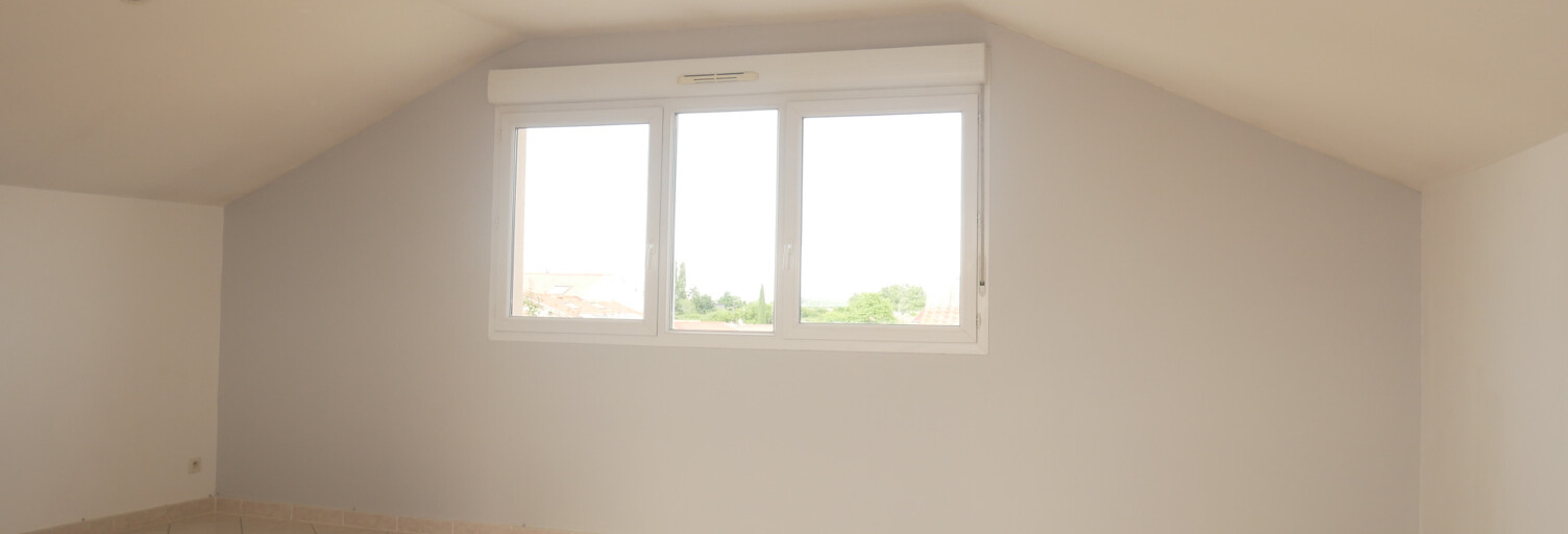 Appartement 3 Pièces 66 m² à louer à Corbas (69960)