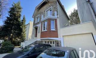 Maison 5 Pièces 118 m² à vendre à Noisy-le-Sec (93130)