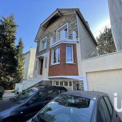 Maison 5 pièces 472000 €