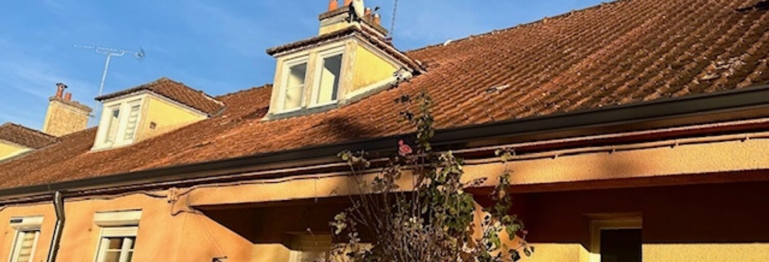 Maison 3 Pièces 73 m² à vendre à Champagne-sur-Seine (77430)