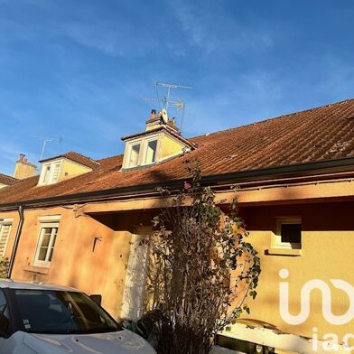 Maison 3 pièces 199000 €