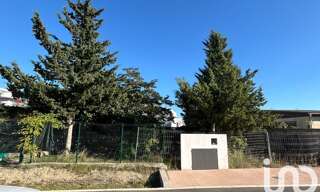 Terrain  278 m² à vendre à Sérignan (34410)