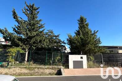Terrain  99500 €