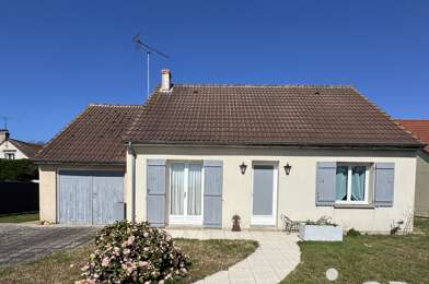 Maison 4 pièces 212990 €