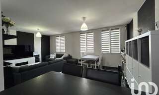 Maison 5 Pièces 140 m² à vendre à Châlons-en-Champagne (51000)