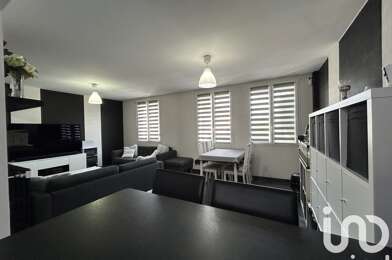 Maison 5 pièces 229500 €