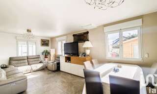 Maison 6 Pièces 122 m² à vendre à Morsang-sur-Orge (91390)