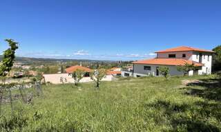 Terrain  941 m² à vendre à Céret (66400)