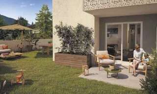 Appartement neuf   m² à vendre à Marnaz (74460)