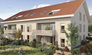 Appartement neuf   m² à vendre à Marnaz (74460)