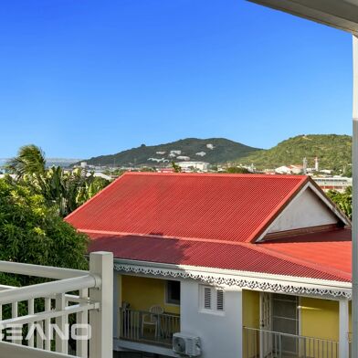 Appartement 1 pièces 190000 €