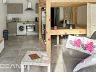 Studio cosy meublé – Construction récente (2023) — photo 4