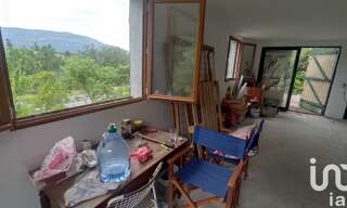 Garage  22 m² à vendre à Ribaute (11220)