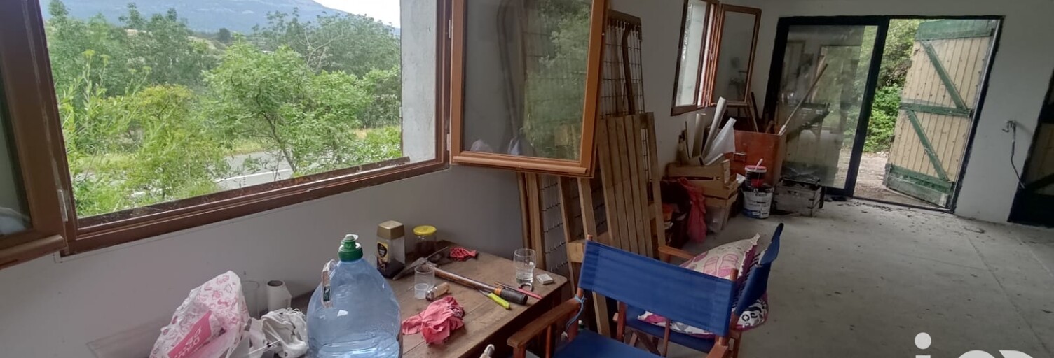 Garage  22 m² à vendre à Ribaute (11220)