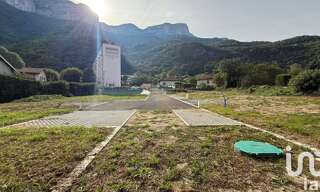 Terrain  433 m² à vendre à Noyarey (38360)