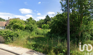 Terrain  6473 m² à vendre à Chalo-Saint-Mars (91780)