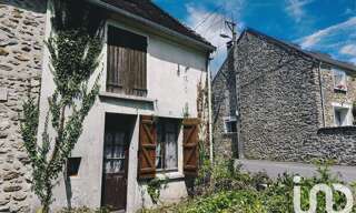 Maison 3 Pièces 89 m² à vendre à Saint-Augustin (77515)