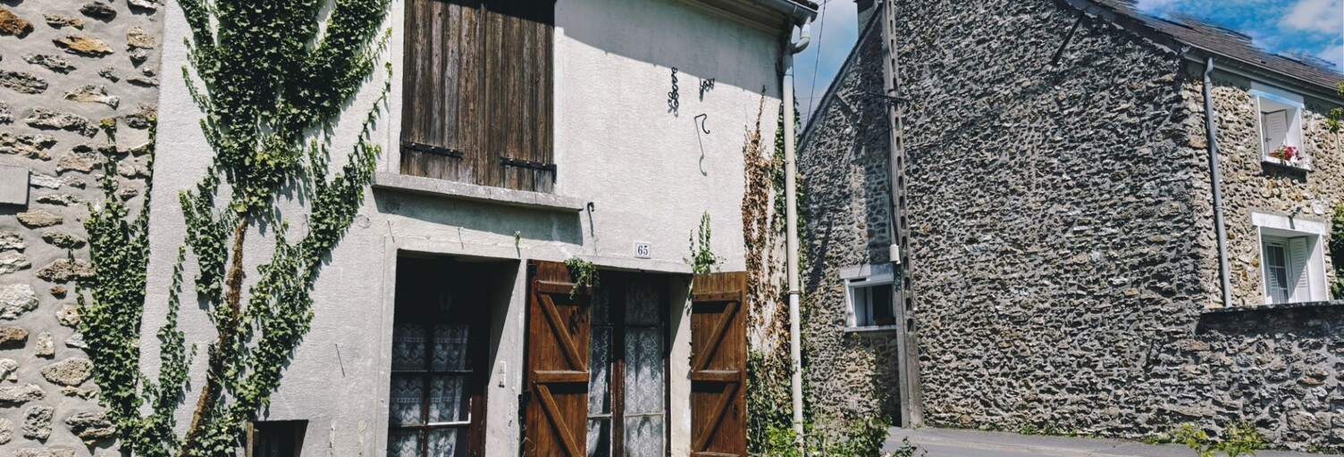 Maison 3 Pièces 89 m² à vendre à Saint-Augustin (77515)