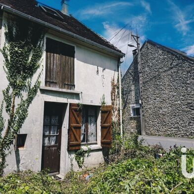 Maison 3 pièces 108000 €