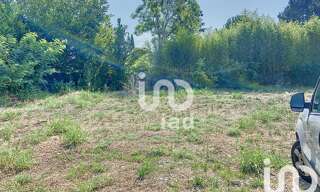 Terrain  323 m² à vendre à Volx (04130)