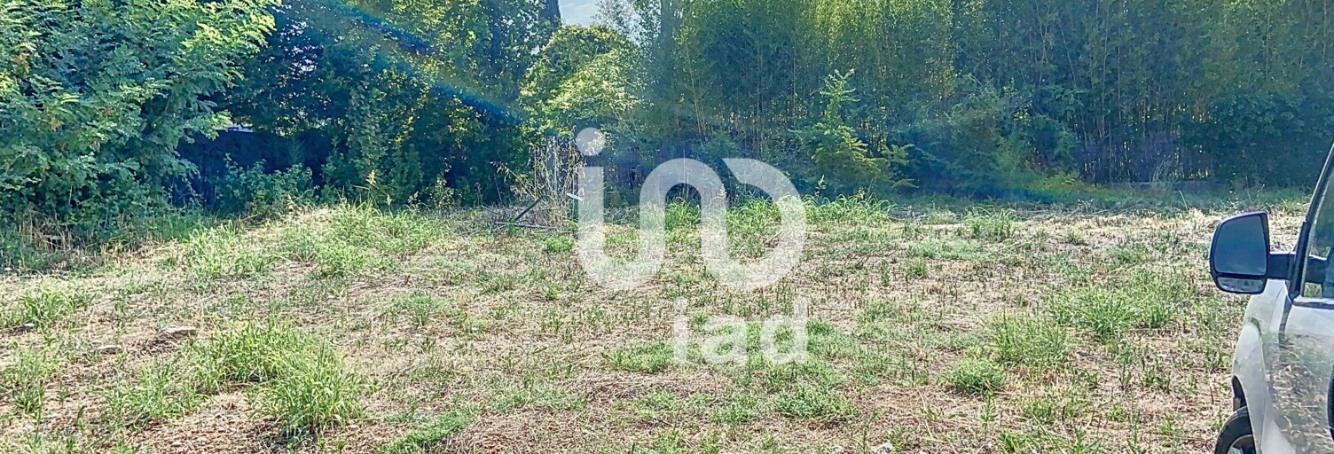 Terrain  323 m² à vendre à Volx (04130)