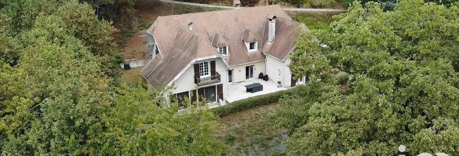 Maison 7 Pièces 240 m² à vendre à Labastide-Monréjeau (64170)