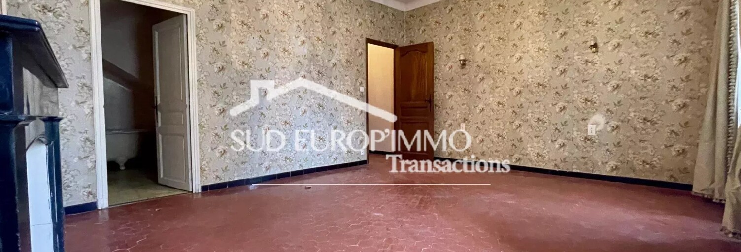 Maison 6 Pièces 165 m² à vendre à Draguignan (83300)