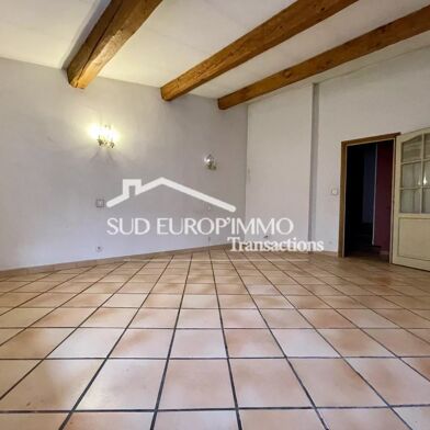 Maison 6 pièces 385000 €