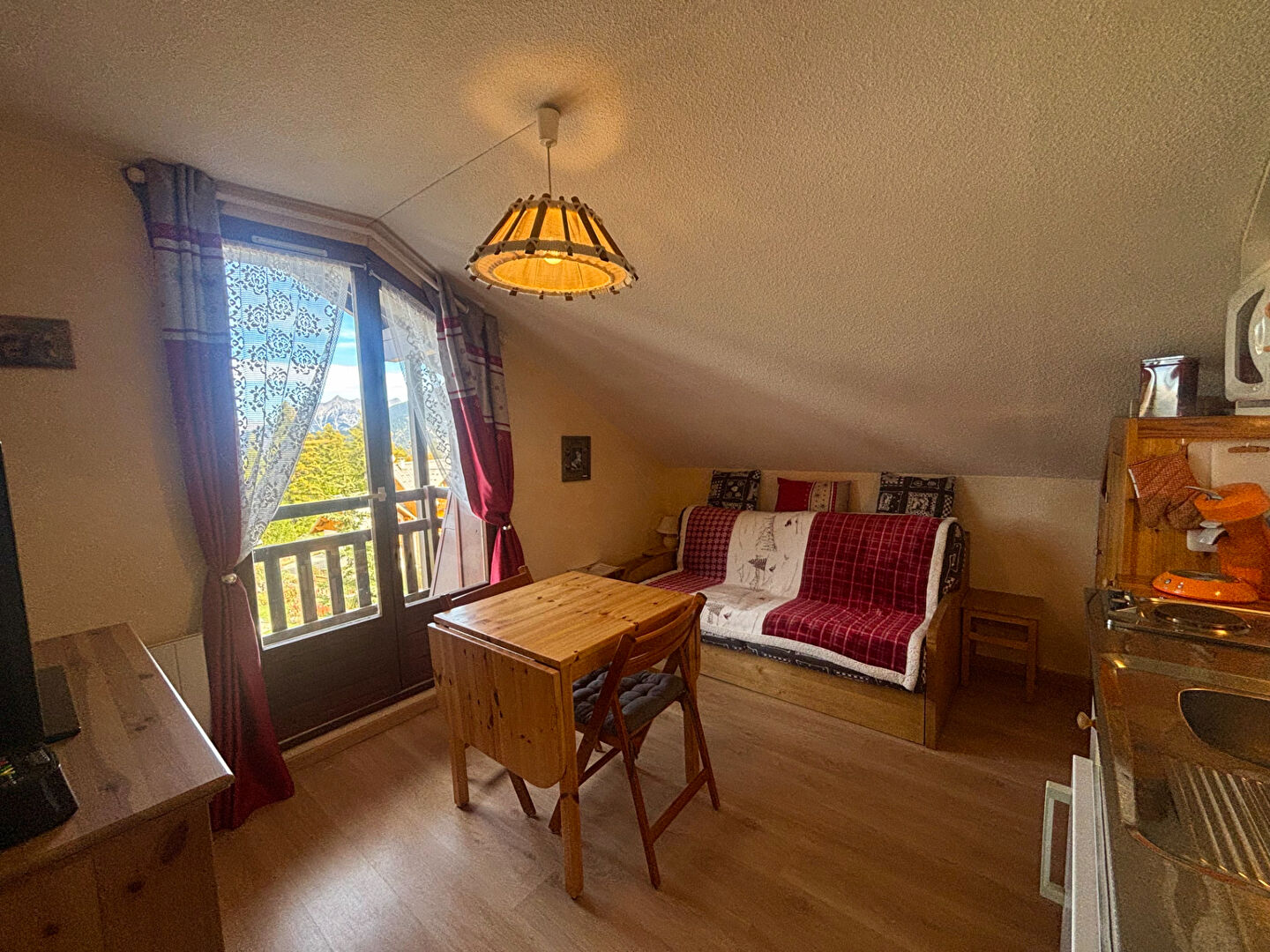 Agence immobilière de Square Habitat Guillestre