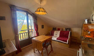 Appartement 2 Pièces 20 m² à vendre à Risoul (05600)