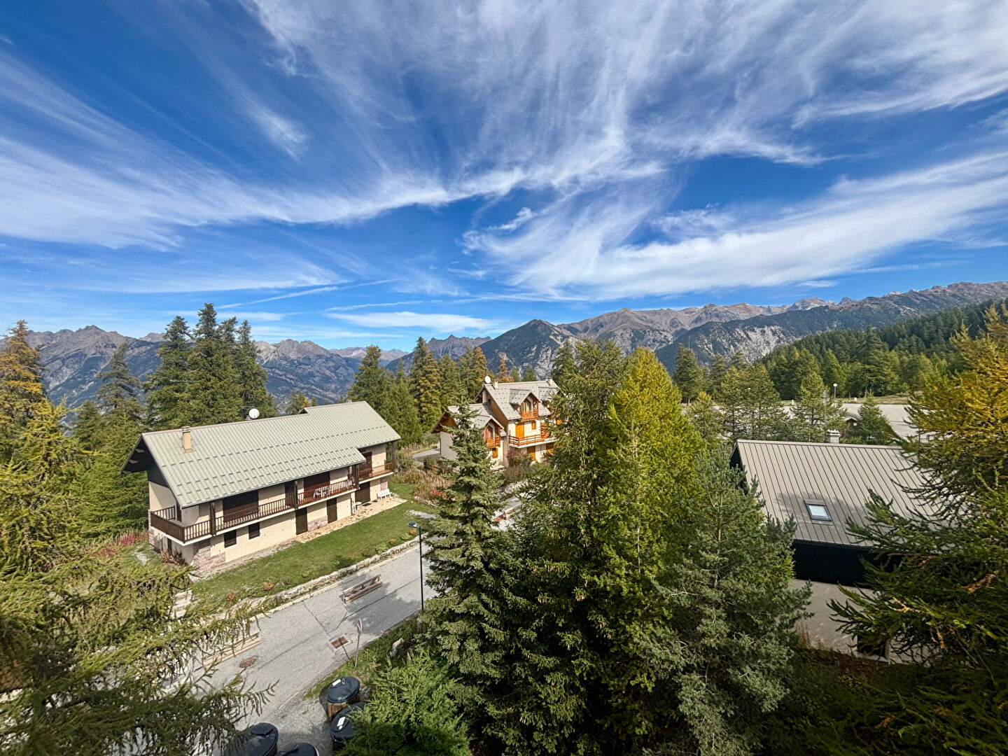 Agence immobilière de Square Habitat Guillestre