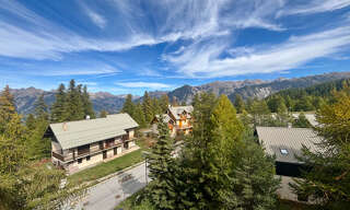 Appartement 2 Pièces 20 m² à vendre à Risoul (05600)