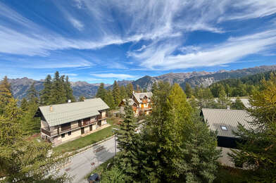 Appartement 2 pièces 76000 €