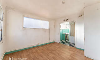 Appartement 1 Pièce 15 m² à vendre à Marseille 6 (13006)