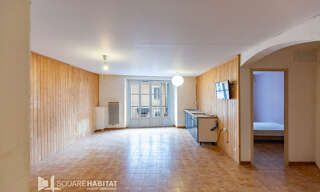 Appartement 4 Pièces 74 m² à vendre à Cauterets (65110)