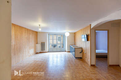 Appartement 4 pièces 220900 €