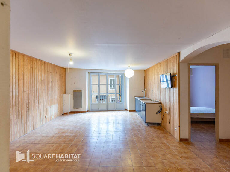 Appartement Cauterets 4 pièce(s) 74.5 m2 — photo 1