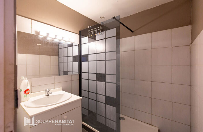 Appartement Cauterets 4 pièce(s) 74.5 m2 — photo 3