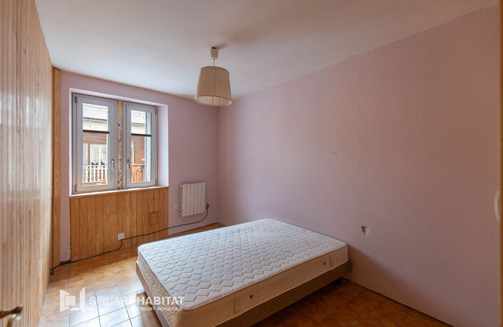 Appartement Cauterets 4 pièce(s) 74.5 m2 — photo 5