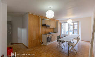 Appartement 2 Pièces 46 m² à vendre à Cauterets (65110)